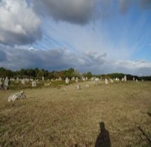 Morbilhan Carnac