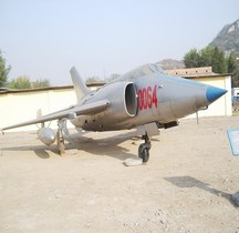 Nanchang A-5 Fantan