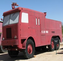 Biederman 1951 O-11 Crash Truck