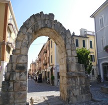 Rimini Porta Montanara