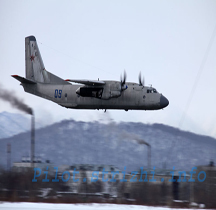 Antonov 26 Curl