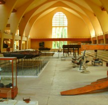 3 Rome Marine Nemi Bateaux de Caligula Equipements Restes Coques  Nemi Museo delle Nave di Nemi