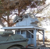 Tourelle 1975 Emerlec 30mm Emerlec EE-30