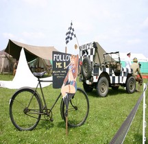 Jeep Follow Me  2006 La Ferté Alais