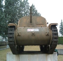 Semovente da 75-18 Lonata Pozzoli