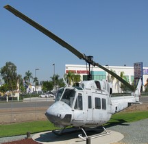 Bell UH-1N Twin Huey  Flying Leatherneck Aviation Museum San diego