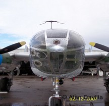 North American B-25J Mitchell Old Lady