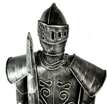 Militaria Armure Médievale