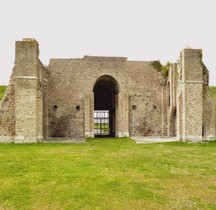 Pas de Calais Calais  Fort Nieulay