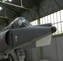 Dassault 1964 Étendard IV M  Montélimar