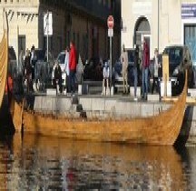 5 Moyen Age Drakkar Fyr Reconstitution Sete 2026