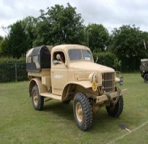 Dodge 1941 T 212 D8A 8CWT
