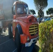 Willème 1952  Nez de requin LD 610 Le Castellet 2025