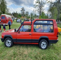 Matra Simca 1977 Rancho Beaune  2023