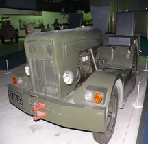 Vehicule 1970  Douglas Taskmaster Hendon