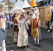 Moderne Vêtements Société Civile XVIIIe siècle Sète 2018