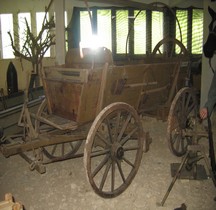 Heeresfeld Wagen HF 1 Falaise