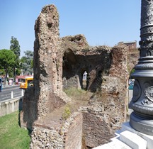 Bologna Rocca di Galliera