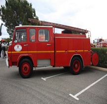 Berliet 1972 770 KEH FPT Camiva Le Castellet  2019