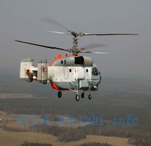 Kamov 27Helix D