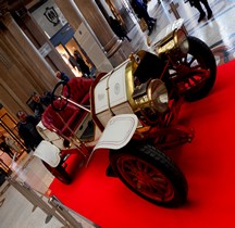 Lancia 1912 20-30 HP Type 58 Epsilon Corsa 1912