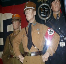 1933  NSDAP Ortsgruppenleiter Londres IWM