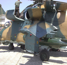 Mi 24 D Hongrois