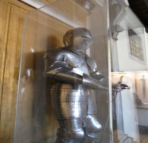 1603 Armure de Henri IV Venise