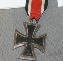 2eGM 1939 Eisernes Kreuz II. Klasse Croix de Fer IIe classe Bovington