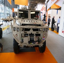 Defenture Ground Force 5 12 Eurosatory 2018