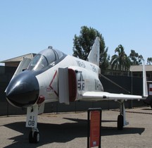 Mc Donnel Douglas RF4 S Phantom II Flying Leatherneck Aviation Museum San Diego