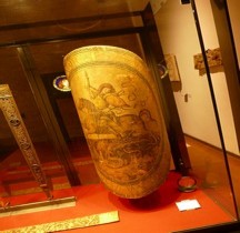 1450 Targe Bentivoglio Bologna MCM