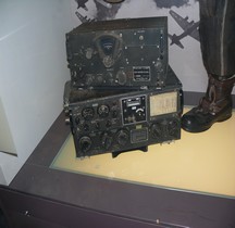 Radio Receiver 1942  BC 348 L Bruxelles