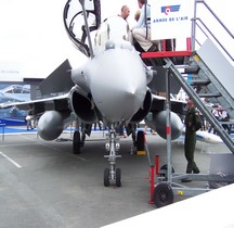 Dassault Rafale B  le Bourget 2009