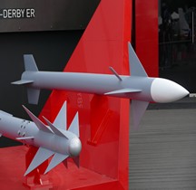 Rafael Missile Derby ER 2017