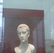 Statuaire 1 Empereurs 2.0 Germanicus