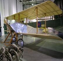 Sopwith Tabloid Hendon