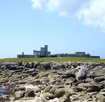 Finistère Trévignon Fort Neuf