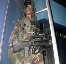 2004 Felin Eurosatory 2004