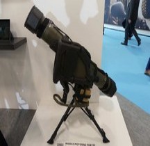 MBDA Akeron MP  Missile antichar,  Eurosatory 2026