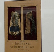 Napoléon III 61e Régiment Infanterie