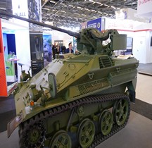 Wiesel 1 MK20 Eurosatory 2018