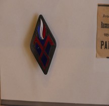 1941 RNP Insigne  Paris Invalides