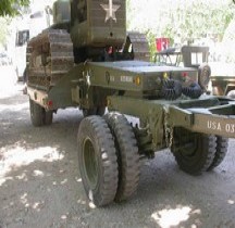 Remorque Medium 2 Tonnes Dolly Lodève