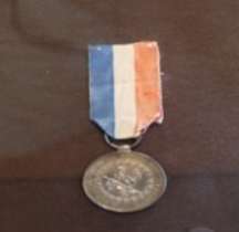 1831 Médaille de Juillet
