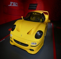Ferrari 1995 F 50 Maranello 2022