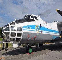 Antonov An-30 Clank Coxyde