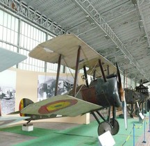 Sopwith Camel F 1 Bruxelles