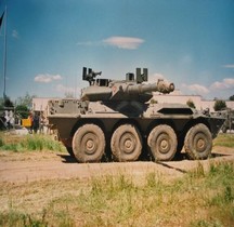 Centauro B 1 Esercito Italiano