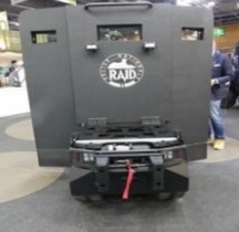 2026 Bouclier Taurus  Eurosatory 2026